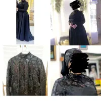 لباس مجلسی سایز۴۶ ۴۸