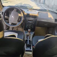 پژو مدل ۹۵ دوگانه|خودرو سواری و وانت|ملایر, |دیوار