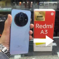 گوشی درحد نو تعمیر نشده ۹ ماه گارانتی مانده