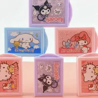 پاک کن جادویی کرومی ، ملودی، سینامورول|لوازم التحریر|قم, سالاریه|دیوار