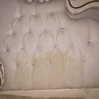 تخت خواب دو نفره و سرویس خواب|تخت و سرویس خواب|مشهد, سجادیه|دیوار
