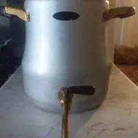 کتری رو گازی