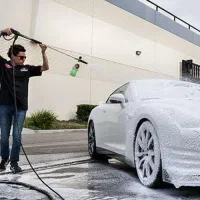 استخدآم در گاروآش