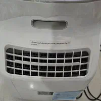 دستگاه تصفیه هوا کاملا سالم و نو|پنکه و تصفیهکنندهٔ هوا|نیشابور, خیام|دیوار