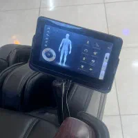 صندلی ماساژ|آرایشی، بهداشتی، درمانی|سمنان, |دیوار