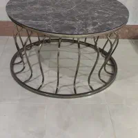 میز جلو مبلی