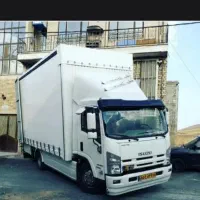 اسباب کشی وسایل خانه جابجایی خاور با کارگر