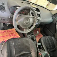 مگان دنده ۱۶۰۰ مدل ۲۰۰۶|خودرو سواری و وانت|تهران, پونک|دیوار