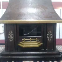 بخاری گازی|بخاری، هیتر، شومینه|خزل, |دیوار