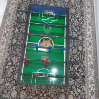 فوتبال دستی