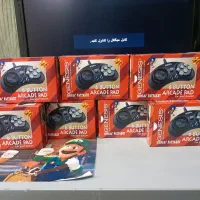 دسته سگا میکرو پلی استیشن 1 و۲