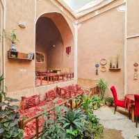 بوم گردی شهرزاد - واحد یک تخته - کد 91440