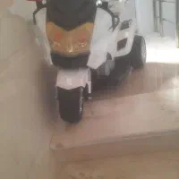 ماشین وموتور|اسباببازی|قم, علی آباد سعدگان|دیوار