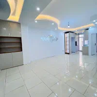 ۵۰ متر پارکنیگ سندی فول دیزاین/تاپ لوکیشن اندیشه