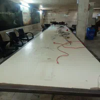 میز و صندلی|میز تحریر و کامپیوتر|نسیمشهر, |دیوار