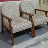 مبل و میز تلویزیون‌ و میز کنسول