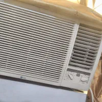 کولر پنجره ای ال جی ۱۸ هزار