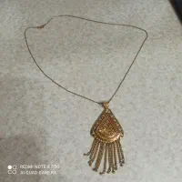 گردنبند بدلیجات