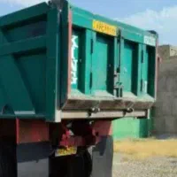 سلام درب کمپرسی|خودرو سنگین|قم, آزادگان|دیوار