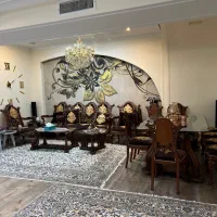 چهارصد دستگاه/میرهاشمی/۱۲۶متر/۳خواب/فول امکانات