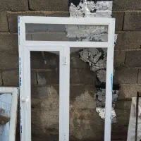 درب وپنجره الومینیوم|مصالح و تجهیزات ساختمان|کوزران, |دیوار