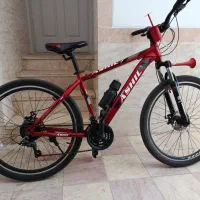 دوچرخه Ashil|دوچرخه، اسکیت، اسکوتر|یزد, |دیوار