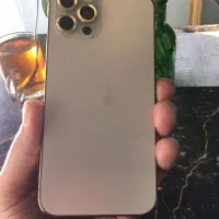 آیفون ۱۲پرو