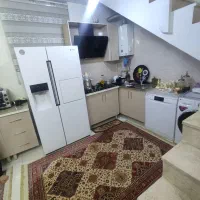 ۸۰متر دوبلکس دربستی نوساز نزدیک مترو|اجارهٔ آپارتمان|تهران, جوادیه تهرانپارس|دیوار