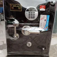 گاوصندوق دیجیتالی امنیتی خانگی اداری گاو صندوق|ابزارآلات|تهران, آرژانتین|دیوار