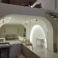 اجرای تخصصی دکور کناف و سقف کاذب