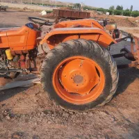 تراکتور فیات سه سیلندر.|خودرو سنگین|دشتابی, |دیوار