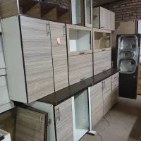 انواع کابینت دست دوم تهران درمیاندوآب