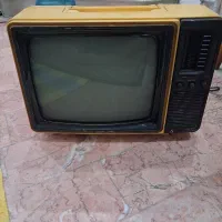 تلوزیون قدیمی