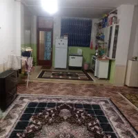 خانه اجاره ای طبقه همکف