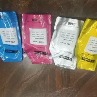 رنگ پرینتر توشیبا