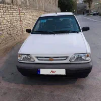 فروش پراید 131SX|خودرو سواری و وانت|فلاورجان, |دیوار