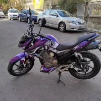 زونتس ۲۳۰  ۱۴۰۳