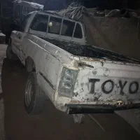 وانت بار توتا داخل شهر|خدمات حمل و نقل|زابل, |دیوار