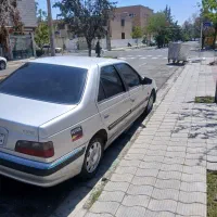 پارس مدل۸۵ بی رنگ