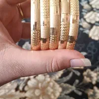 فروش فوری ۵تا النگو