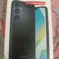 گوشی سامسونگ A16