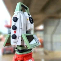 نقشه برداری‌ دماوند