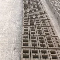دستگاه بلوک زن 35سانتی صفر در حد نو|ماشین‌آلات صنعتی|ایرانشهر, |دیوار