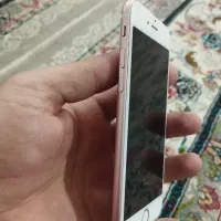 گوشی آیفون s6|موبایل|قرچک, پویینک|دیوار