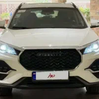 فیدلیتی الیت۵نفره اقساط بلندباوام بانکی تحویل ۱روز