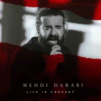 دو عدد بلیط کنسرت مهدی دارابی  ۲۰ آذر نیشابور