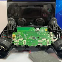 دسته ps4 فول کپی آکبند و اورجینال کارکرده|کنسول، بازی ویدئویی و آنلاین|کرج, گلشهر|دیوار
