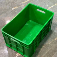 فروش سبد های پلاستیکی باسکت ماهی صندوق ماهی|عمده‌فروشی|تهران, اتحاد|دیوار