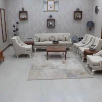 نجار مبلمان راحتی و کلاسیک و رویه کوب و کارگر ساده