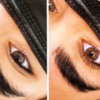 آموزش تمامی لاین های ارایشگری